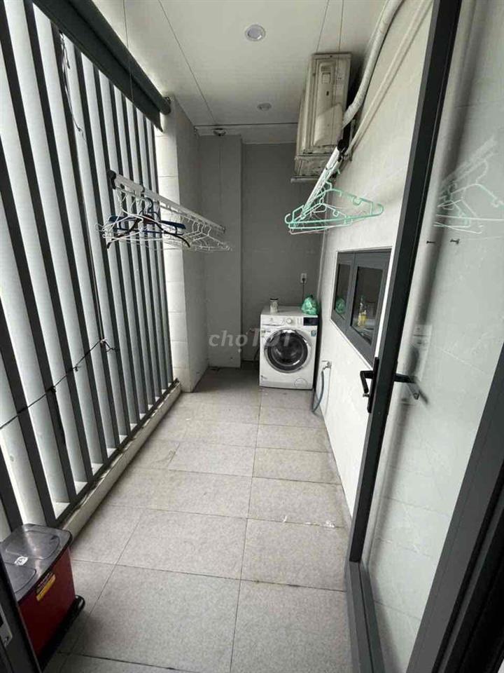 Bán nhà kiểu Biệt thứ 2 mặt tiền