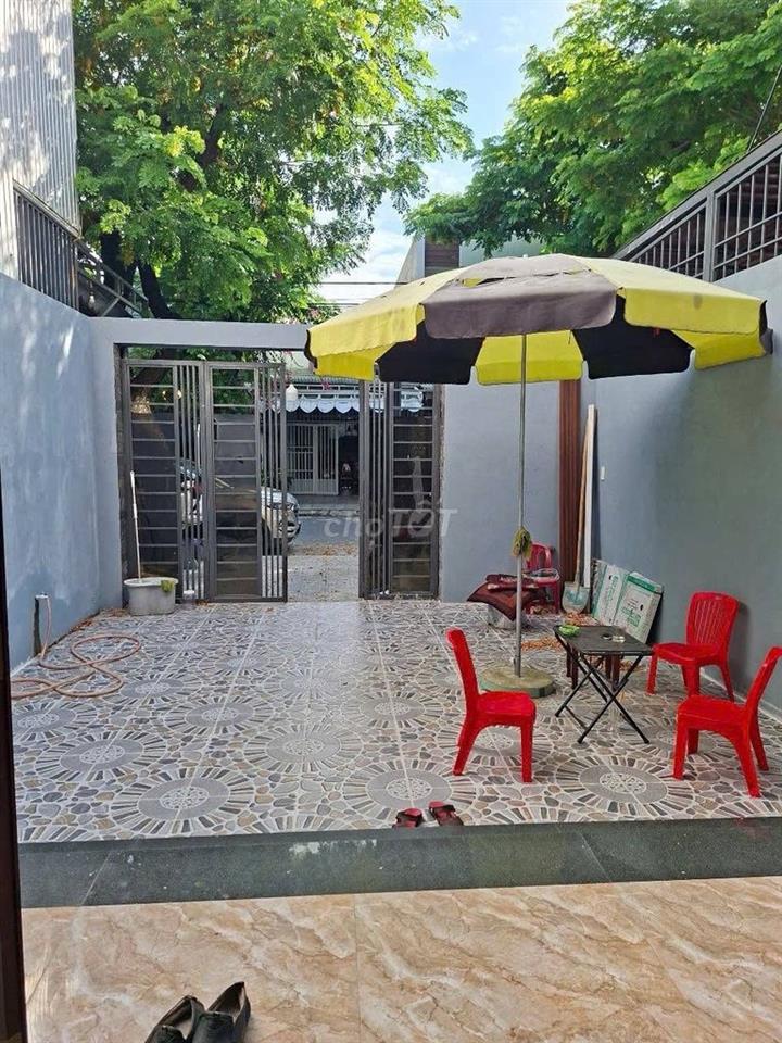🏡 MẶT TIỀN BÙI THIỆN NGỘ – HÒA XUÂN | NHÀ 2 TẦNG ĐẸP
