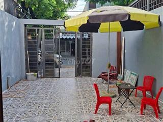 🏡 MẶT TIỀN BÙI THIỆN NGỘ – HÒA XUÂN | NHÀ 2 TẦNG ĐẸP