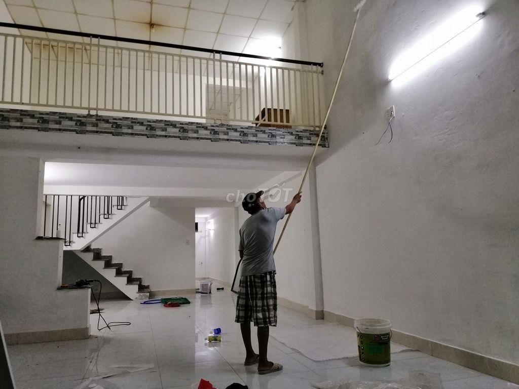 Chính chủ bán nhà mặt tiền đường 5,5m
