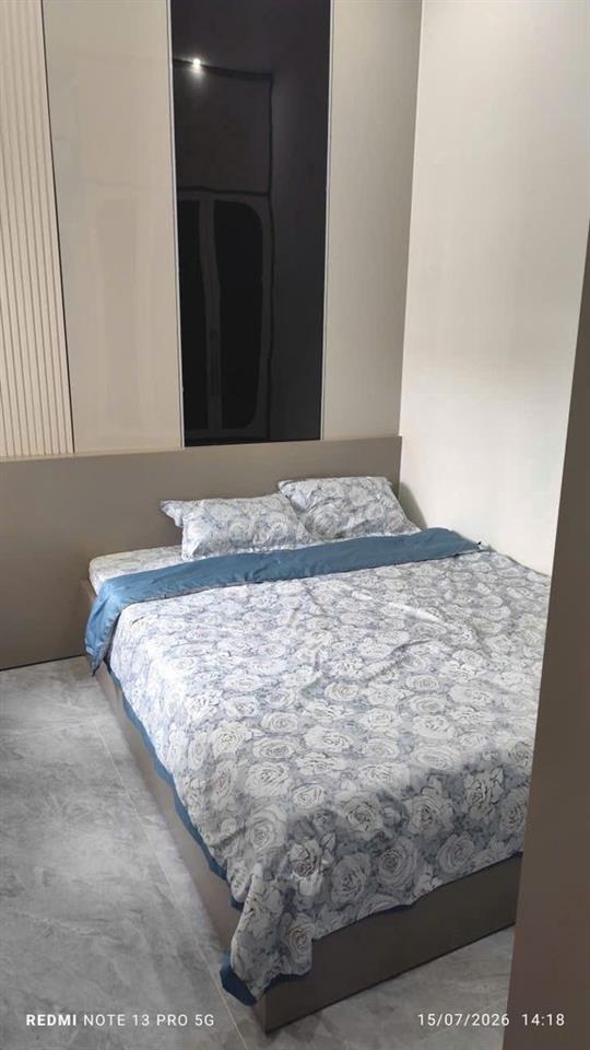 Vila Siêu Đẹp Gần Bến Xe Đà Nẵng-Ôtô đổ trước nhà-DT 70m2-Nhĩnh 5 tỷ