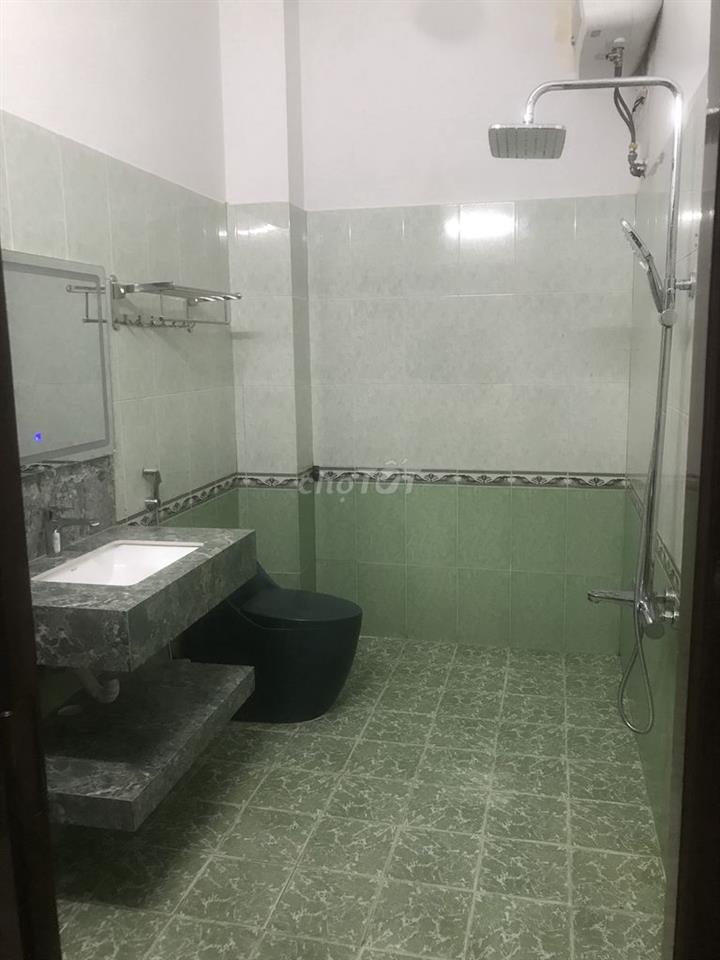 Nhà 2 mặt tiền đường hàm nghi