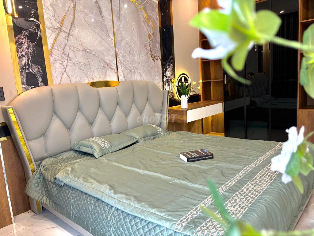 BÁN NHÀ MỚI XÂY HIỆN ĐẠI SAU LƯNG PHẠM HÙNG,HOÀ XUÂN, ĐƯỜNG ĐẸP,THOÁNG