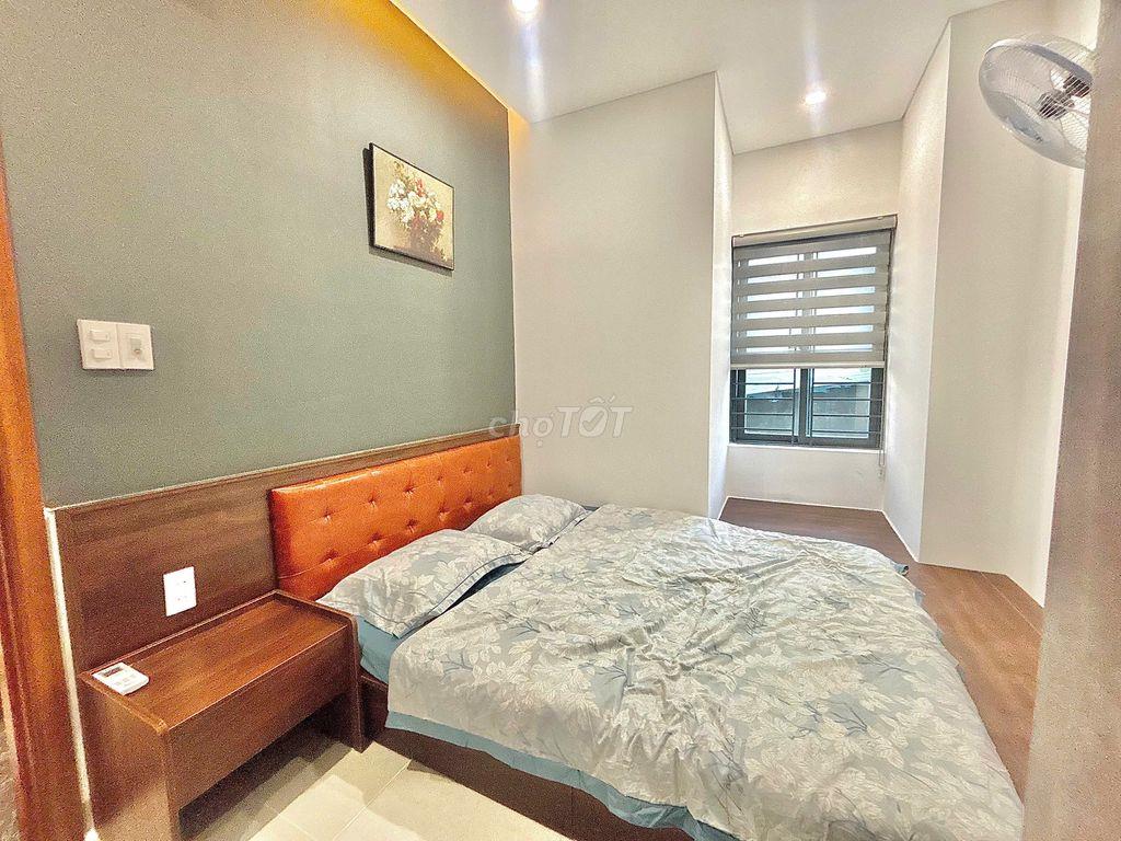  🏡 BÁN NHÀ 3 TẦNG KIỆT NGÔ CHÂN LƯU – NHÀ ĐẸP, VÀO Ở NGAY, TP ĐÀ NẴNG 