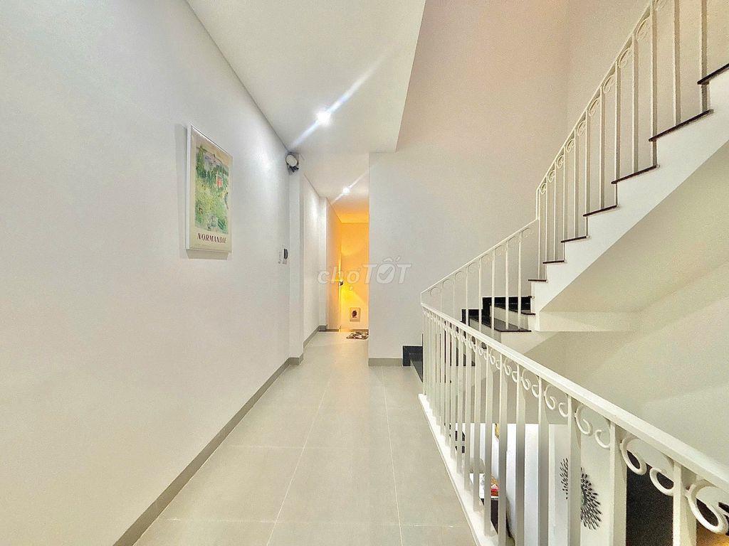  🏡 BÁN NHÀ 3 TẦNG KIỆT NGÔ CHÂN LƯU – NHÀ ĐẸP, VÀO Ở NGAY, TP ĐÀ NẴNG 