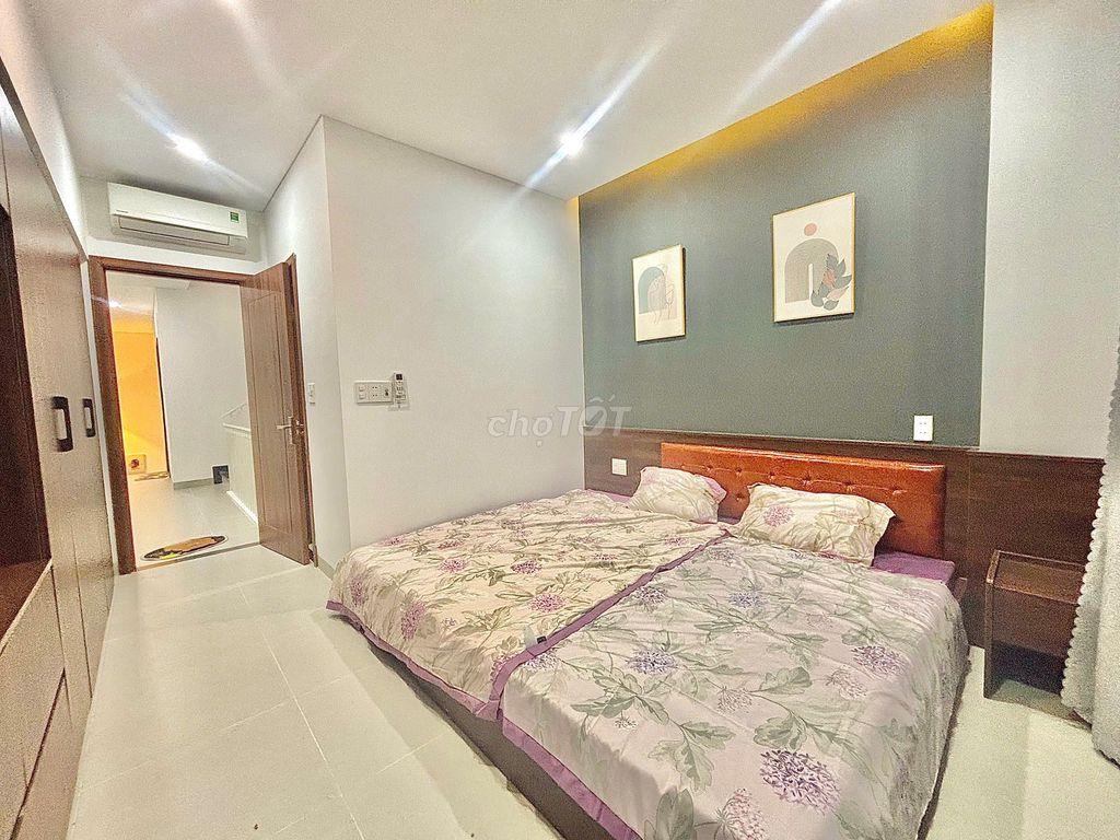  🏡 BÁN NHÀ 3 TẦNG KIỆT NGÔ CHÂN LƯU – NHÀ ĐẸP, VÀO Ở NGAY, TP ĐÀ NẴNG 