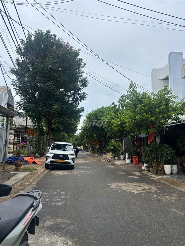 🏡 BÁN ĐẤT TẶNG NHÀ CẤP 4 – VŨ MIÊN, HÒA XUÂN, ĐÀ NẴNG