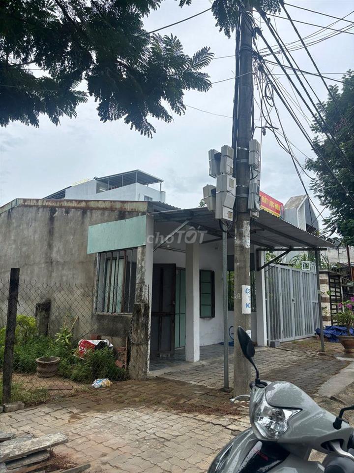 🏡 BÁN ĐẤT TẶNG NHÀ CẤP 4 – VŨ MIÊN, HÒA XUÂN, ĐÀ NẴNG