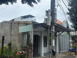 🏡 BÁN ĐẤT TẶNG NHÀ CẤP 4 – VŨ MIÊN, HÒA XUÂN, ĐÀ NẴNG
