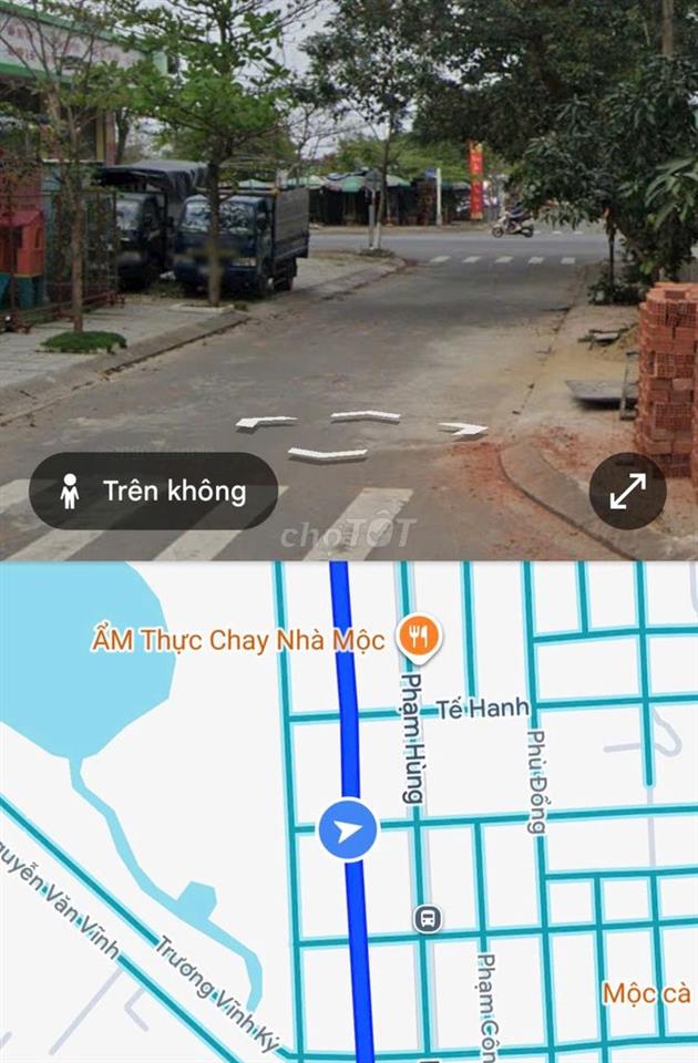 🏡 BÁN ĐẤT TẶNG NHÀ CẤP 4 – VŨ MIÊN, HÒA XUÂN, ĐÀ NẴNG