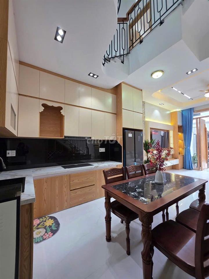 🏡 BÁN NHÀ 3 TẦNG MỚI ĐẸP – KIỆT Ô TÔ TÔN ĐỨC THẮNG, ĐÀ NẴNG