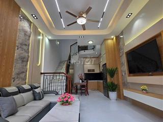 🏡 BÁN NHÀ 3 TẦNG MỚI ĐẸP – KIỆT Ô TÔ TÔN ĐỨC THẮNG, ĐÀ NẴNG