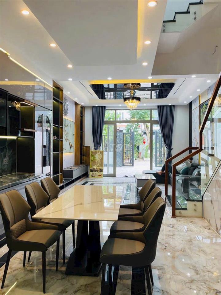 CẦN BÁN BIỆT THỰ MINI SAU LƯNG PHẠM HÙNG,HOÀ XUÂN, TP ĐÀ NẴNG