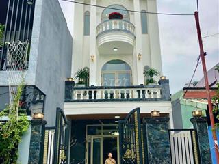 CẦN BÁN BIỆT THỰ MINI SAU LƯNG PHẠM HÙNG,HOÀ XUÂN, TP ĐÀ NẴNG