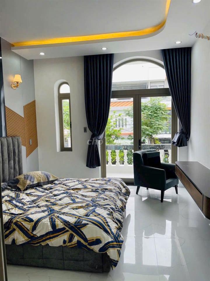 CẦN BÁN BIỆT THỰ MINI SAU LƯNG PHẠM HÙNG,HOÀ XUÂN, TP ĐÀ NẴNG