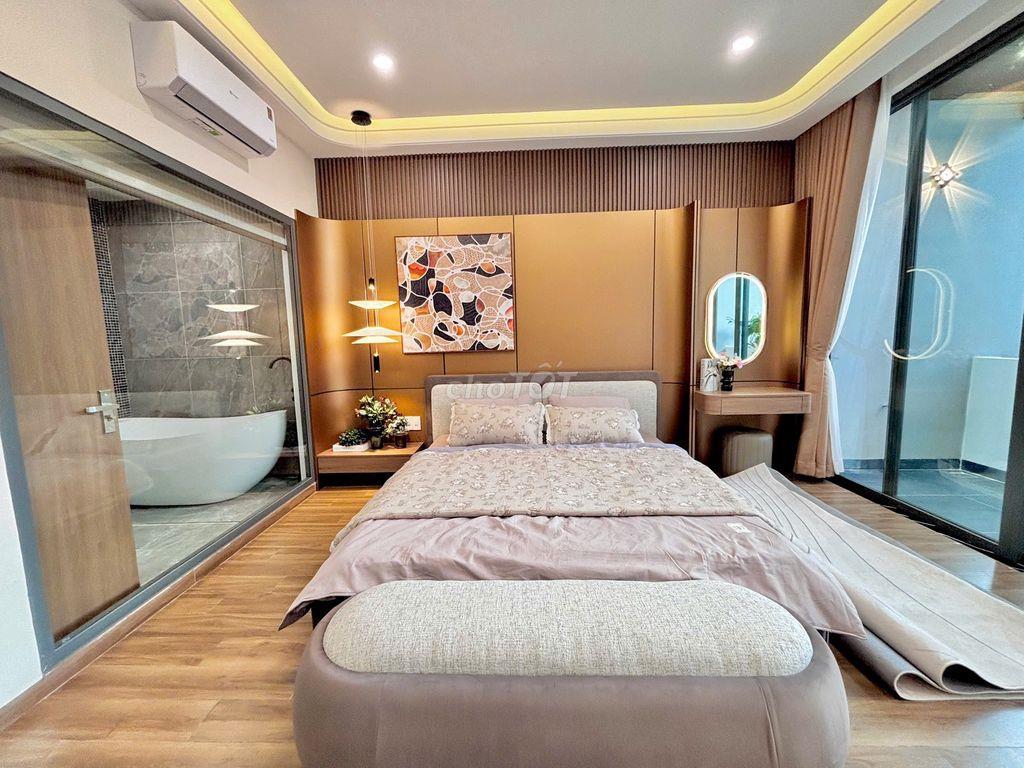 🔥🔥 BÁN NHÀ 3 TẦNG HIỆN ĐẠI – THANH LƯƠNG 18-, KHÔNG GIAN SỐNG ĐẲNG CẤP