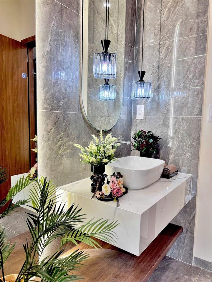 🔥🔥 BÁN NHÀ 3 TẦNG HIỆN ĐẠI – THANH LƯƠNG 18-, KHÔNG GIAN SỐNG ĐẲNG CẤP