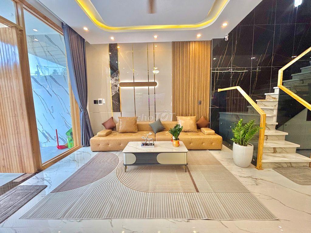 🔥🔥 BÁN NHÀ 3 TẦNG HIỆN ĐẠI – THANH LƯƠNG 18-, KHÔNG GIAN SỐNG ĐẲNG CẤP