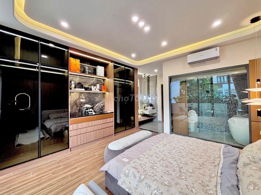 🔥🔥 BÁN NHÀ 3 TẦNG HIỆN ĐẠI – THANH LƯƠNG 18-, KHÔNG GIAN SỐNG ĐẲNG CẤP