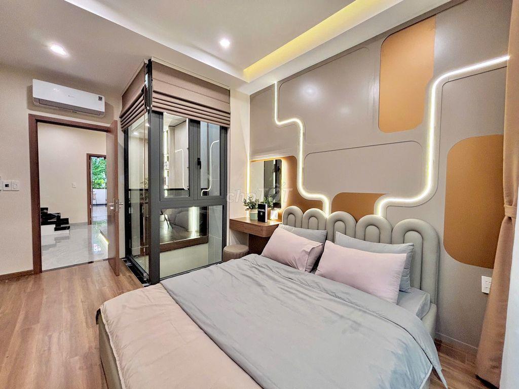 🔥🔥 BÁN NHÀ 3 TẦNG HIỆN ĐẠI – THANH LƯƠNG 18-, KHÔNG GIAN SỐNG ĐẲNG CẤP