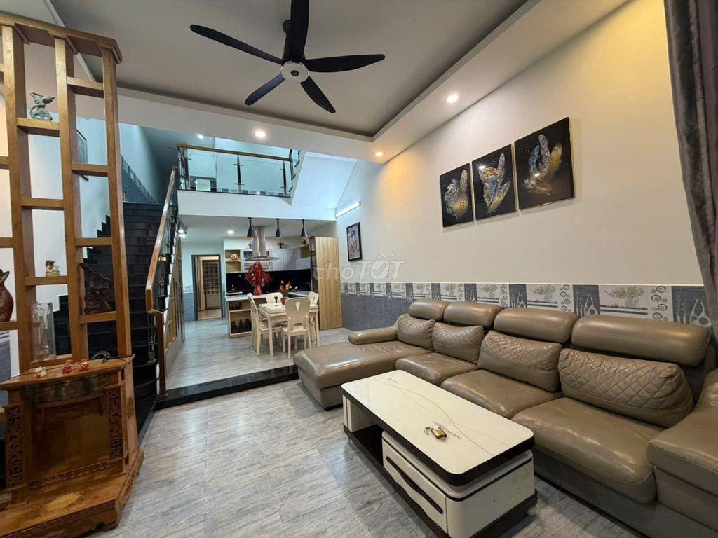 🏡 CHO THUÊ NHÀ 2 TẦNG – VŨ XUÂN THIỀU, HÒA XUÂN,TP ĐÀ NẴNG 