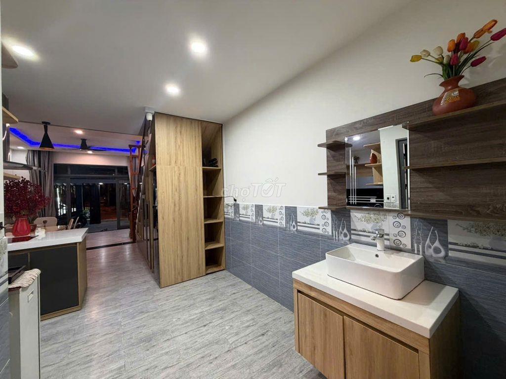 🏡 CHO THUÊ NHÀ 2 TẦNG – VŨ XUÂN THIỀU, HÒA XUÂN,TP ĐÀ NẴNG 