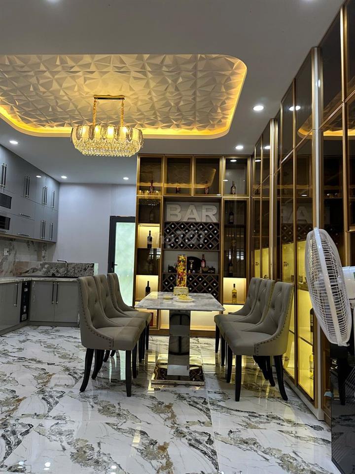 CHO THUÊ SIÊU PHẨM 3 TẦNG MỚI 100%-THANH LƯƠNG 31,HOÀ XUÂN, TP ĐÀ NẴNG