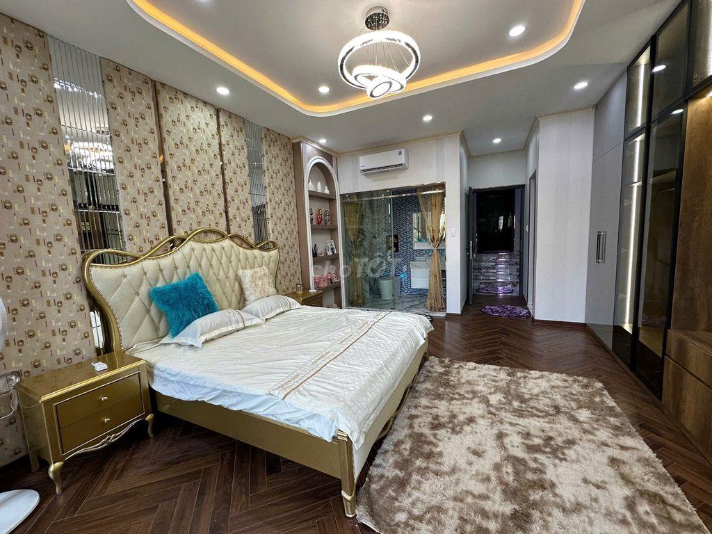 CHO THUÊ SIÊU PHẨM 3 TẦNG MỚI 100%-THANH LƯƠNG 31,HOÀ XUÂN, TP ĐÀ NẴNG