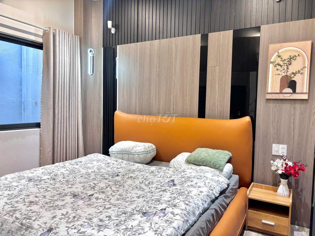 CẦN BÁN NHÀ 3 TẦNG MỚI  XÂY XONG ĐƯỜNG CỔ MÂN LAN 2,HÒA XUÂN,TP ĐN 