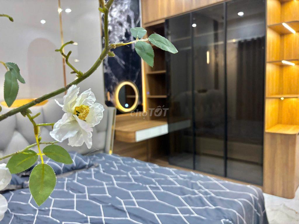 🔥 BÁN NHÀ MỚI XÂY XONG – HUỲNH TỊNH CỦA, HÒA XUÂN,TP ĐÀ NẴNG 🔥