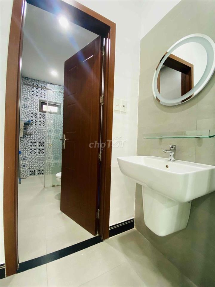 Nhà 2 tầng 2 mê MT 5,5m Nguyễn Khang . KDC Phần Lăng. Thanh Khê.