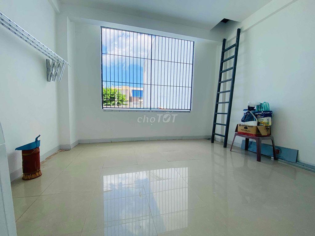 Nhà 2 tầng 2 mê MT 5,5m Nguyễn Khang . KDC Phần Lăng. Thanh Khê.