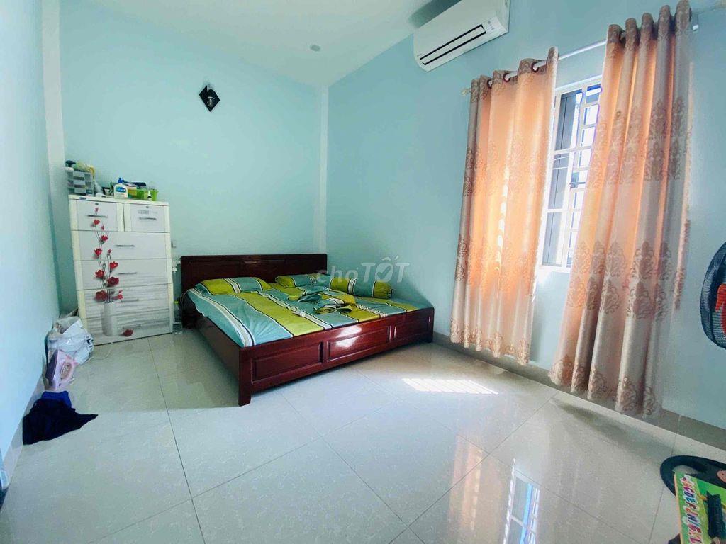 Cho thuê nhà 2 tầng Kiệt Huỳnh Ngọc Huệ.