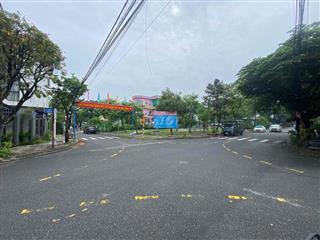Lô đất Mặt Tiền 7,5m Trần Cừ-Thanh Khê.