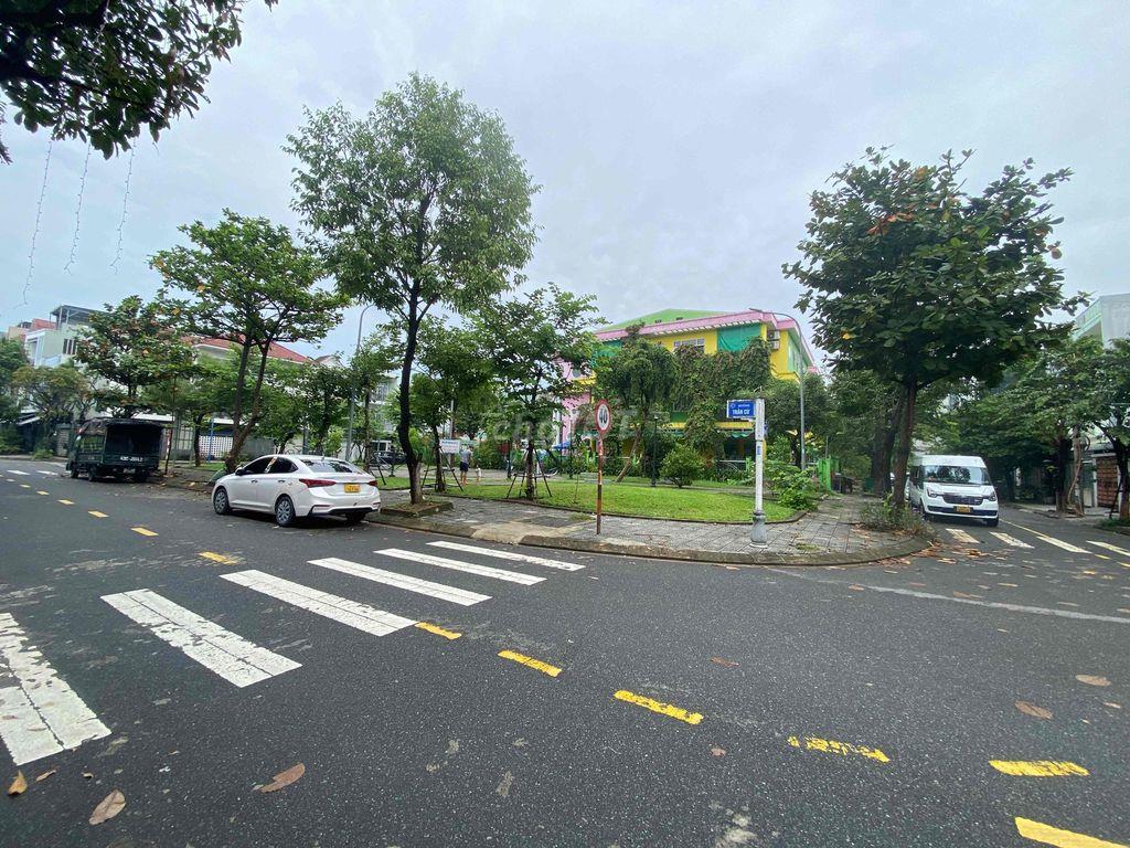 Lô đất Mặt Tiền 5,5m Nguyễn Biểu - Thanh Khê.