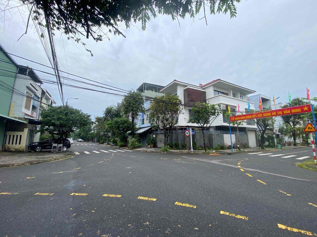 Lô đất Mặt Tiền 5,5m Nguyễn Biểu - Thanh Khê.