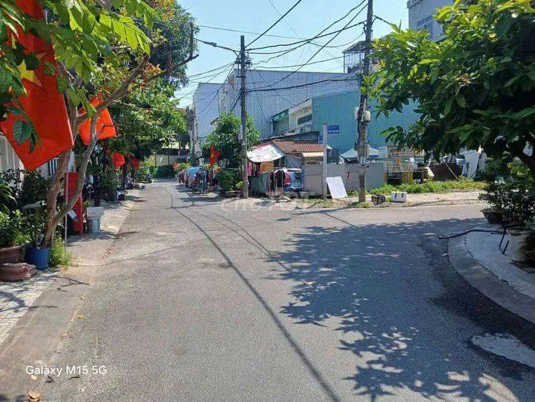 BÁN NHANH NHÀ MT AN HẢI BĂC