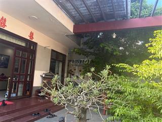 Chủ cần bán gấp biệt thự sân vườn đường Trần Đình Long - Cẩm Lệ