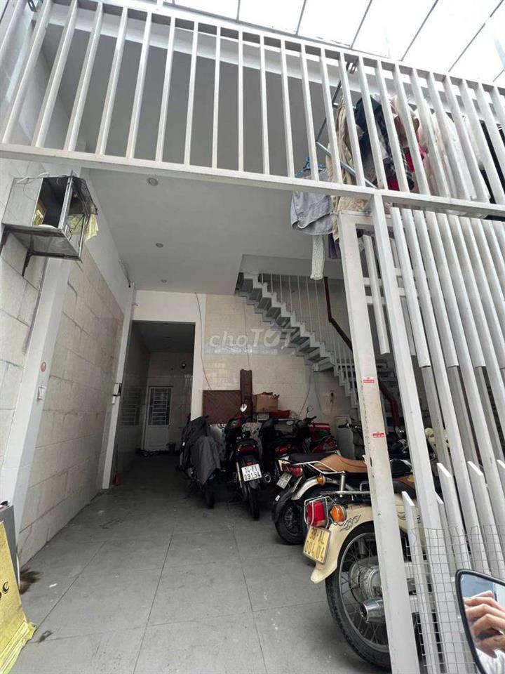 NHÀ 2 TẦNG KIỆT PHAN HÀNH SƠN