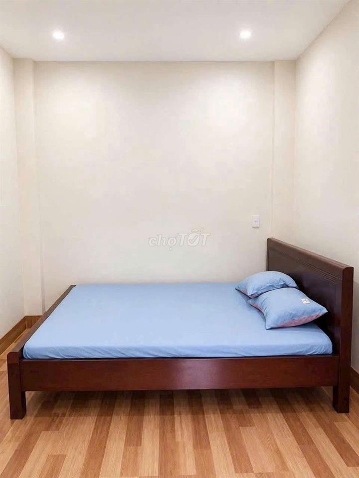 NHÀ 4 TẦNG ĐA MẶN ĐÔNG 4PN
