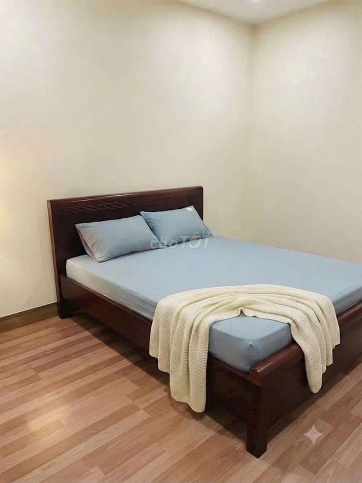 NHÀ 4 TẦNG ĐA MẶN ĐÔNG 4PN