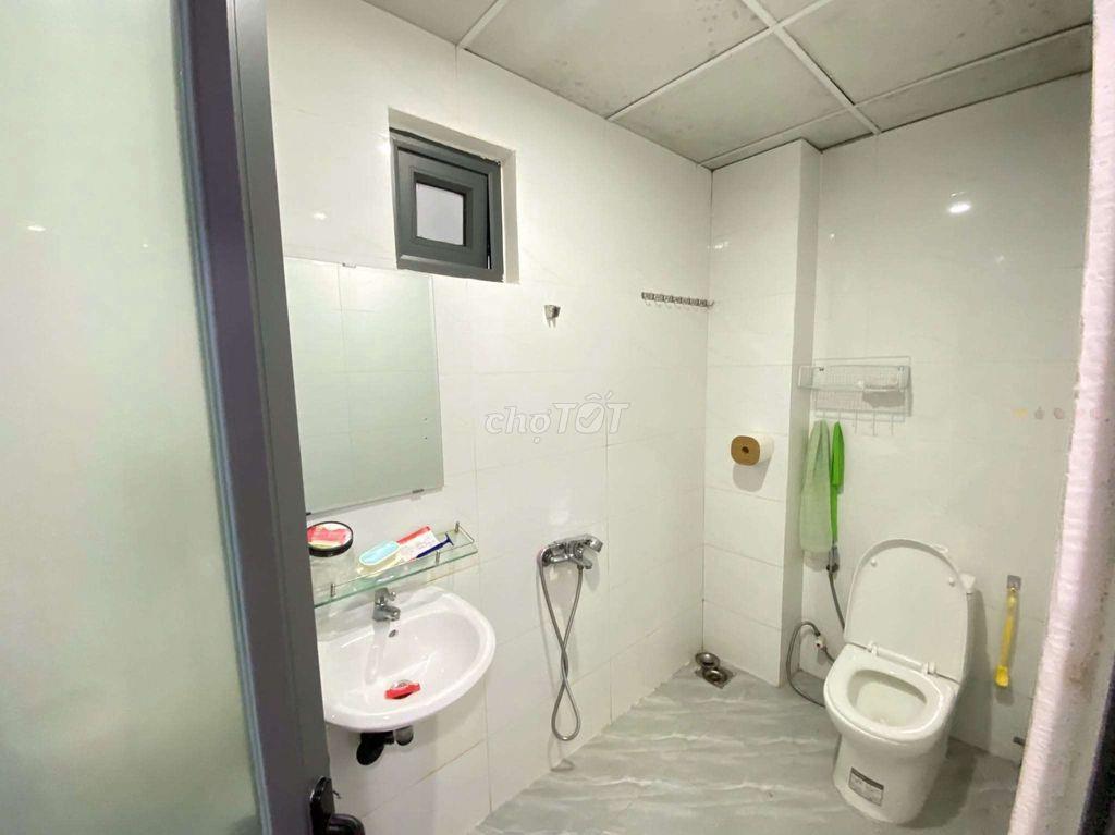 CHO THUÊ NHÀ ĐƯỜNG AN HẢI BẮC 4 ( 2P 3WC ful nội thất )