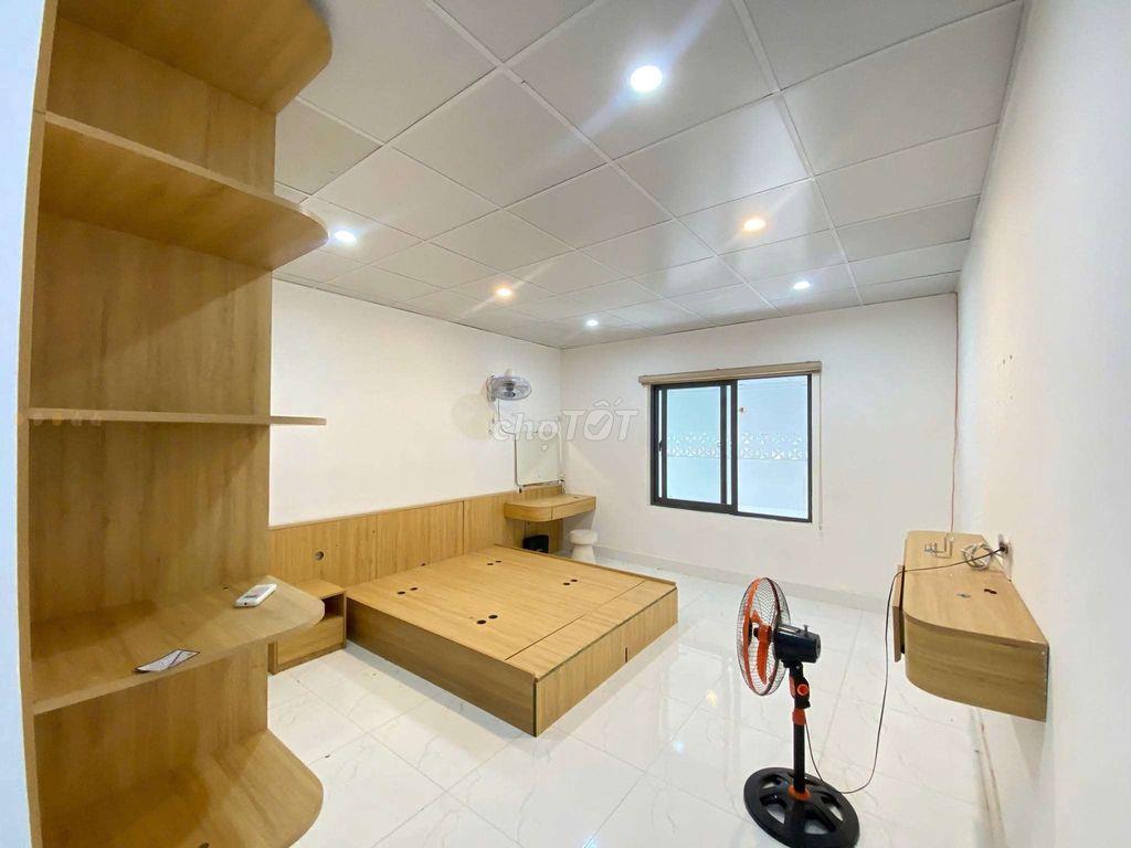 CHO THUÊ NHÀ ĐƯỜNG AN HẢI BẮC 4 ( 2P 3WC ful nội thất )
