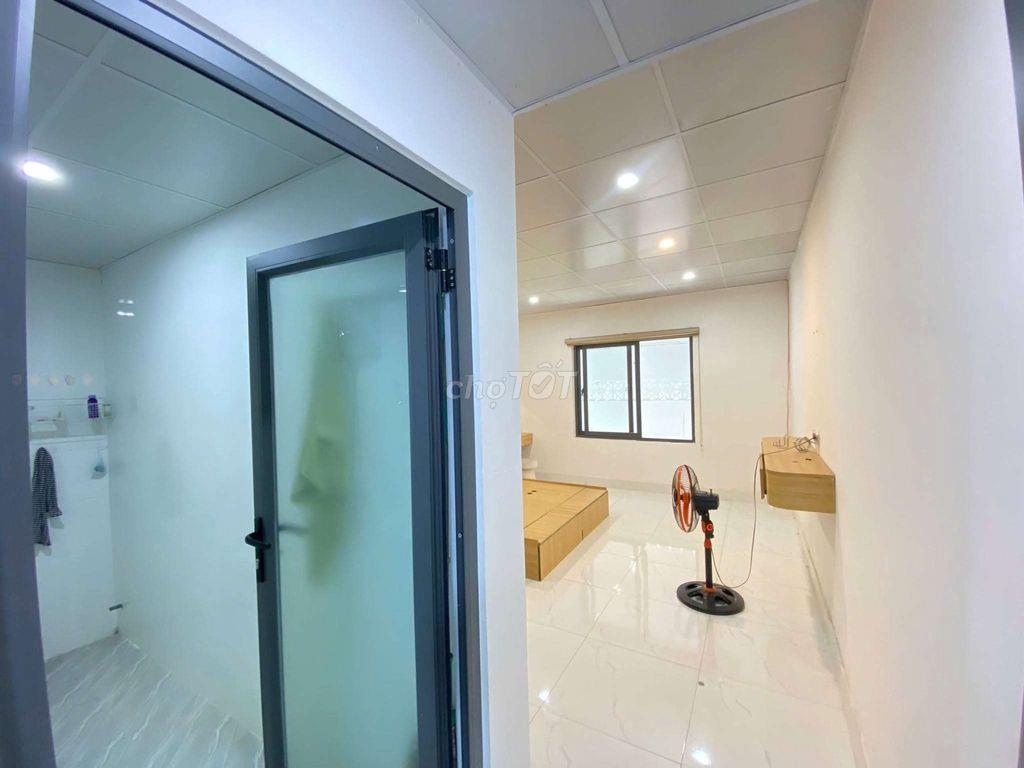 CHO THUÊ NHÀ ĐƯỜNG AN HẢI BẮC 4 ( 2P 3WC ful nội thất )