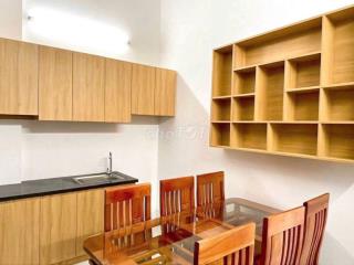 CHO THUÊ NHÀ ĐƯỜNG AN HẢI BẮC 4 ( 2P 3WC ful nội thất )