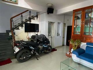CHO THUÊ NHÀ MT NGUYỄN CÔNG TRỨ 