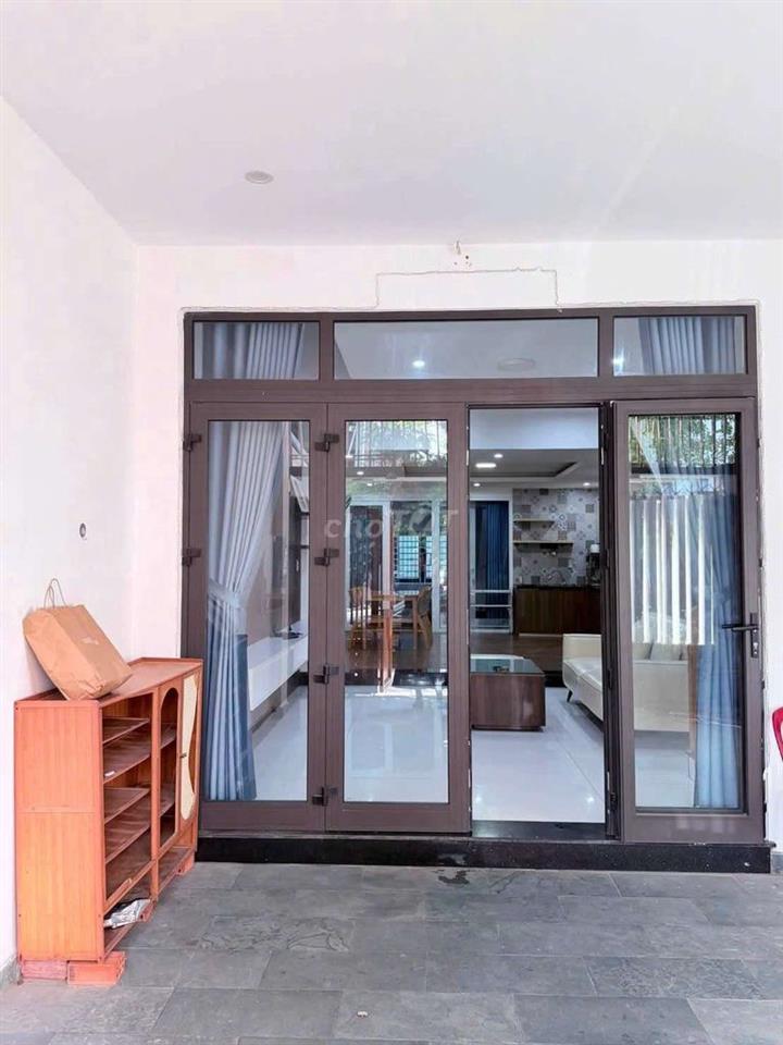 CHO THUÊ NHÀ ĐƯỜNG NƯỚC MẶN 3PN FULL NỘI THẤT ĐẸP