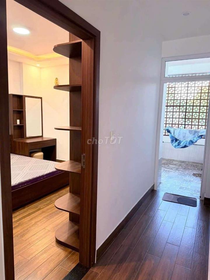 CHO THUÊ NHÀ ĐƯỜNG NƯỚC MẶN 3PN FULL NỘI THẤT ĐẸP