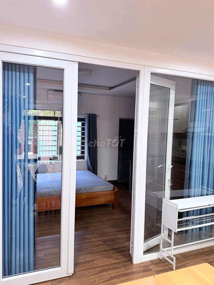 CHO THUÊ NHÀ ĐƯỜNG NƯỚC MẶN 3PN FULL NỘI THẤT ĐẸP