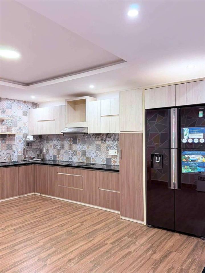 CHO THUÊ NHÀ ĐƯỜNG NƯỚC MẶN 3PN FULL NỘI THẤT ĐẸP